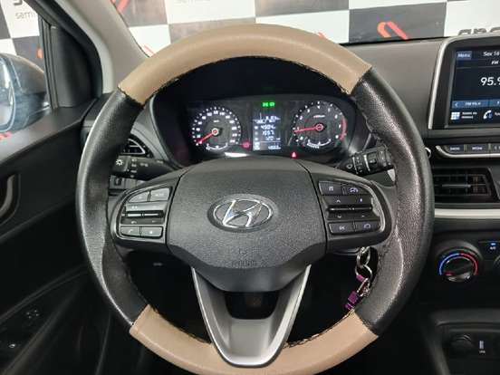 HYUNDAI-HB20-1.0 12V FLEX COMFORT MANUAL HYUNDAI-HB20-2024