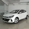 HYUNDAI HB20 1.0 12V FLEX COMFORT MANUAL HYUNDAI HB20 1.0 12V FLEX COMFORT MANUAL