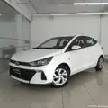 HYUNDAI HB20 1.0 12V FLEX COMFORT MANUAL HYUNDAI HB20 1.0 12V FLEX COMFORT MANUAL