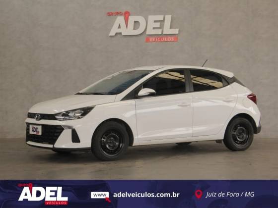 HYUNDAI HB20 1.0 12V FLEX COMFORT MANUAL
