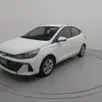 HYUNDAI HB20 1.0 12V FLEX COMFORT MANUAL HYUNDAI HB20 1.0 12V FLEX COMFORT MANUAL