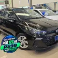 HYUNDAI HB20 1.0 12V FLEX COMFORT MANUAL HYUNDAI HB20 1.0 12V FLEX COMFORT MANUAL