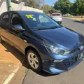 HYUNDAI HB20 1.0 12V FLEX COMFORT MANUAL HYUNDAI HB20 1.0 12V FLEX COMFORT MANUAL