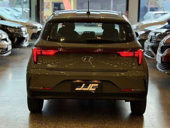 HYUNDAI-HB20-1.0 12V FLEX COMFORT MANUAL HYUNDAI-HB20-2025