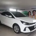 HYUNDAI HB20 1.0 12V FLEX COMFORT MANUAL HYUNDAI HB20 1.0 12V FLEX COMFORT MANUAL