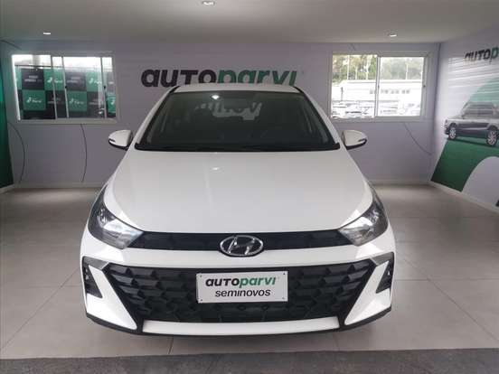 HYUNDAI-HB20-1.0 12V FLEX COMFORT MANUAL HYUNDAI-HB20-2022
