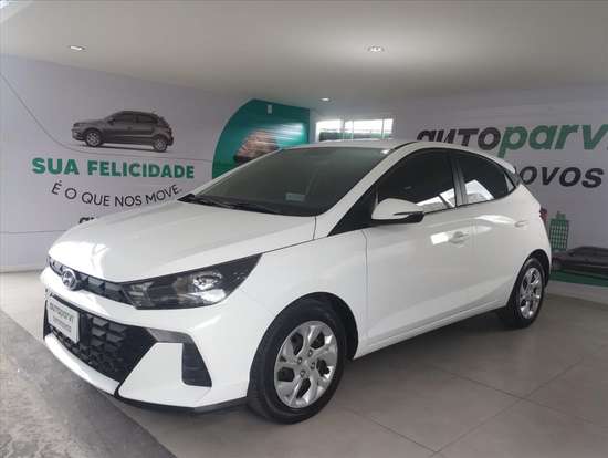 HYUNDAI-HB20-2022
