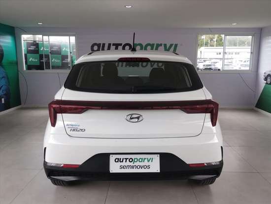 HYUNDAI-HB20-2022