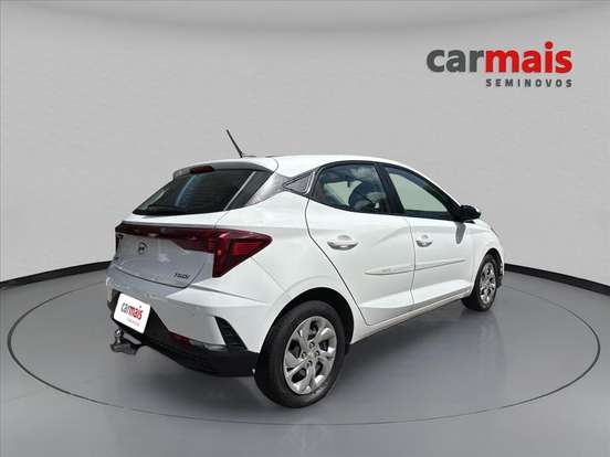 HYUNDAI-HB20-1.0 12V FLEX COMFORT MANUAL HYUNDAI-HB20-2023