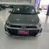 HYUNDAI HB20 1.0 12V FLEX COMFORT PLUS MANUAL HYUNDAI HB20 1.0 12V FLEX COMFORT PLUS MANUAL