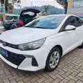 HYUNDAI HB20 1.0 12V FLEX COMFORT PLUS MANUAL HYUNDAI HB20 1.0 12V FLEX COMFORT PLUS MANUAL