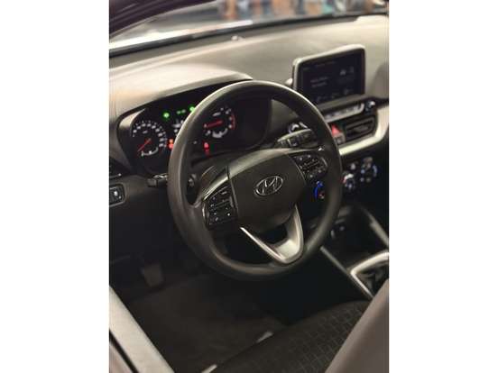 HYUNDAI-HB20-1.0 12V FLEX COMFORT PLUS MANUAL HYUNDAI-HB20-2024