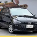 HYUNDAI HB20 1.0 12V FLEX COMFORT PLUS MANUAL HYUNDAI HB20 1.0 12V FLEX COMFORT PLUS MANUAL