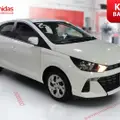 HYUNDAI HB20 1.0 12V FLEX COMFORT PLUS MANUAL HYUNDAI HB20 1.0 12V FLEX COMFORT PLUS MANUAL