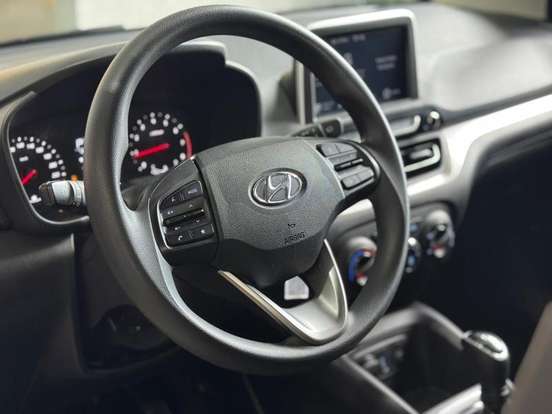 HYUNDAI-HB20-1.0 12V FLEX COMFORT PLUS MANUAL HYUNDAI-HB20-2024