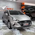 HYUNDAI HB20 1.0 12V FLEX EVOLUTION MANUAL HYUNDAI HB20 1.0 12V FLEX EVOLUTION MANUAL