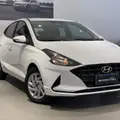 HYUNDAI HB20 1.0 12V FLEX EVOLUTION MANUAL HYUNDAI HB20 1.0 12V FLEX EVOLUTION MANUAL