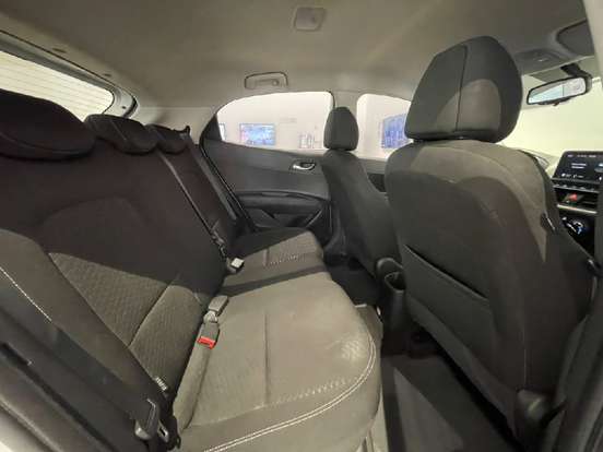HYUNDAI-HB20-1.0 12V FLEX EVOLUTION MANUAL HYUNDAI-HB20-2021