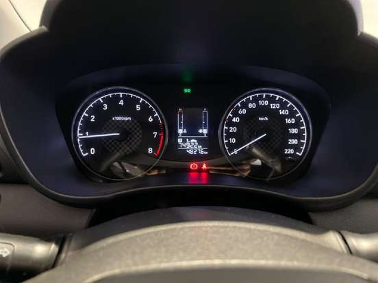 HYUNDAI-HB20-1.0 12V FLEX EVOLUTION MANUAL HYUNDAI-HB20-2021