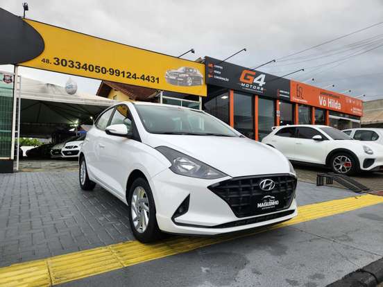 HYUNDAI-HB20-2021