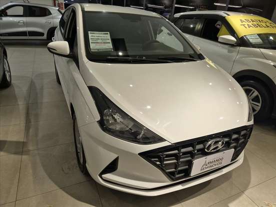 HYUNDAI-HB20-2020
