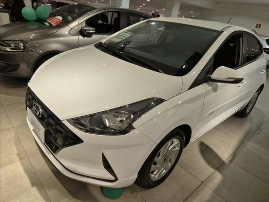 HYUNDAI-HB20-2020