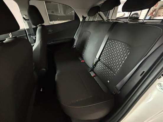 HYUNDAI-HB20-1.0 12V FLEX LIMITED MANUAL HYUNDAI-HB20-2025