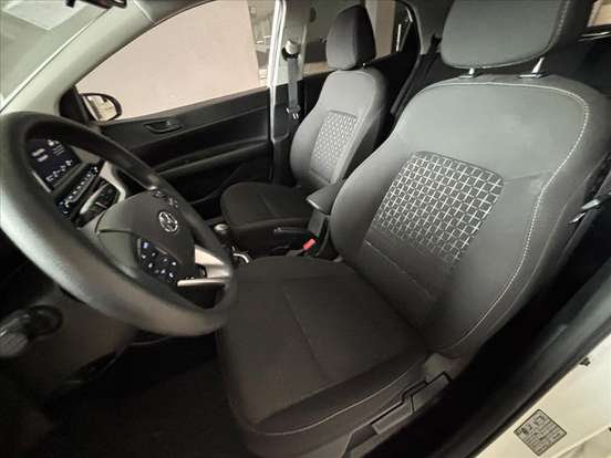 HYUNDAI-HB20-1.0 12V FLEX LIMITED MANUAL HYUNDAI-HB20-2025