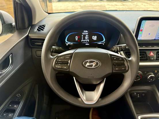HYUNDAI-HB20-1.0 12V FLEX LIMITED MANUAL HYUNDAI-HB20-2023