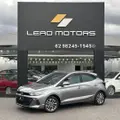HYUNDAI HB20 1.0 12V FLEX LIMITED MANUAL HYUNDAI HB20 1.0 12V FLEX LIMITED MANUAL