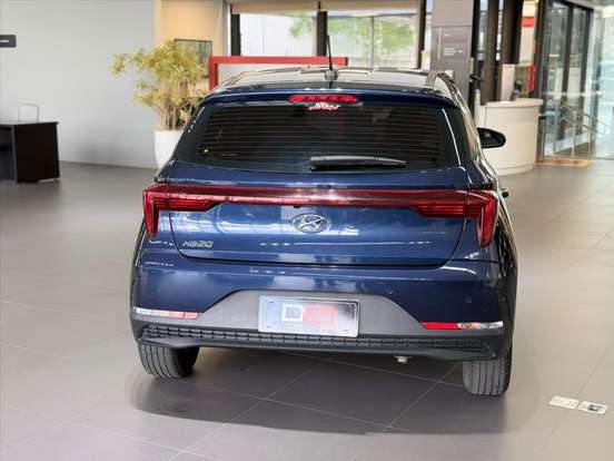 HYUNDAI-HB20-1.0 12V FLEX LIMITED MANUAL HYUNDAI-HB20-2023