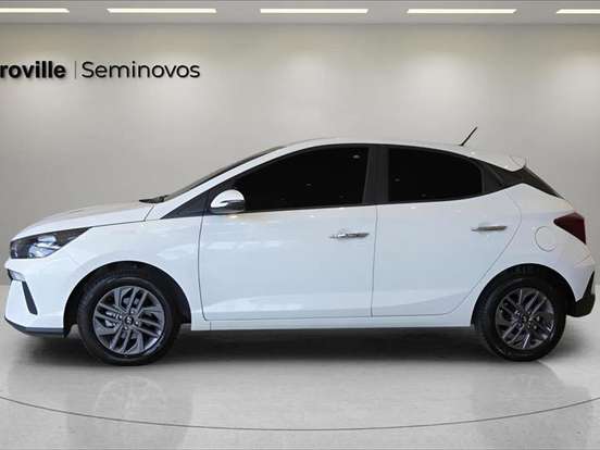 HYUNDAI-HB20-1.0 12V FLEX LIMITED MANUAL HYUNDAI-HB20-2026