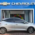 HYUNDAI HB20 1.0 12V FLEX LIMITED PLUS MANUAL HYUNDAI HB20 1.0 12V FLEX LIMITED PLUS MANUAL