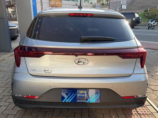 HYUNDAI-HB20-1.0 12V FLEX LIMITED PLUS MANUAL HYUNDAI-HB20-2024