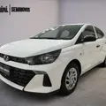 HYUNDAI HB20 1.0 12V FLEX SENSE MANUAL HYUNDAI HB20 1.0 12V FLEX SENSE MANUAL