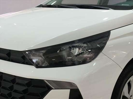 HYUNDAI-HB20-1.0 12V FLEX SENSE MANUAL HYUNDAI-HB20-2023