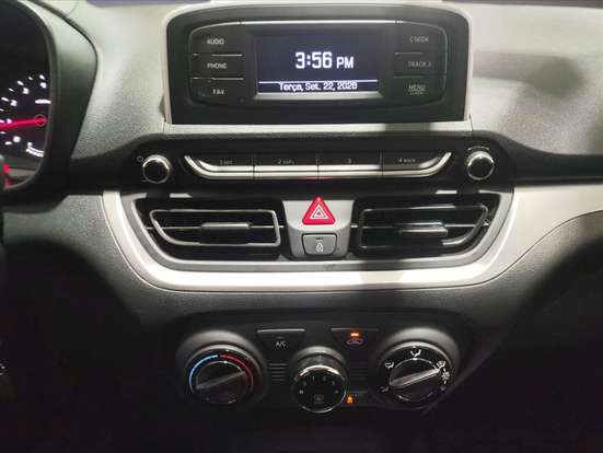 HYUNDAI-HB20-1.0 12V FLEX SENSE MANUAL HYUNDAI-HB20-2023