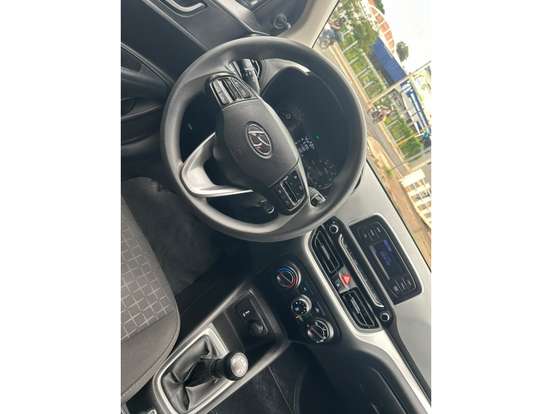 HYUNDAI-HB20-1.0 12V FLEX SENSE MANUAL HYUNDAI-HB20-2023