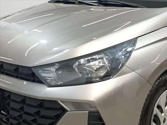 HYUNDAI-HB20-1.0 12V FLEX SENSE MANUAL HYUNDAI-HB20-2022
