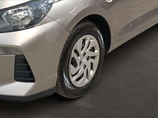 HYUNDAI-HB20-1.0 12V FLEX SENSE MANUAL HYUNDAI-HB20-2022