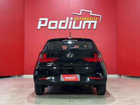 HYUNDAI-HB20-2022