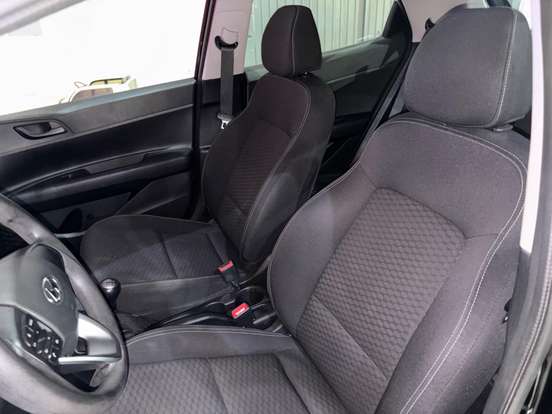 HYUNDAI-HB20-1.0 12V FLEX SENSE MANUAL HYUNDAI-HB20-2022