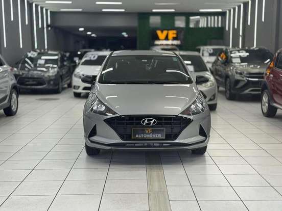 HYUNDAI-HB20-2022