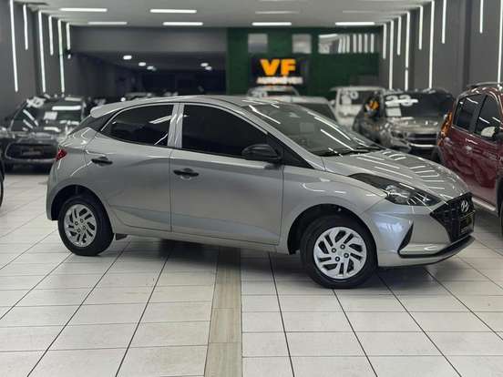 HYUNDAI-HB20-2022