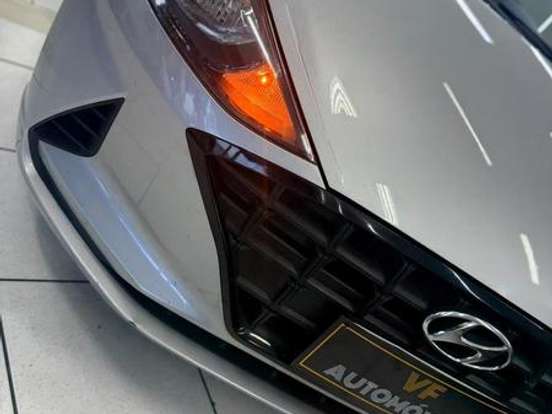 HYUNDAI-HB20-1.0 12V FLEX SENSE MANUAL HYUNDAI-HB20-2022
