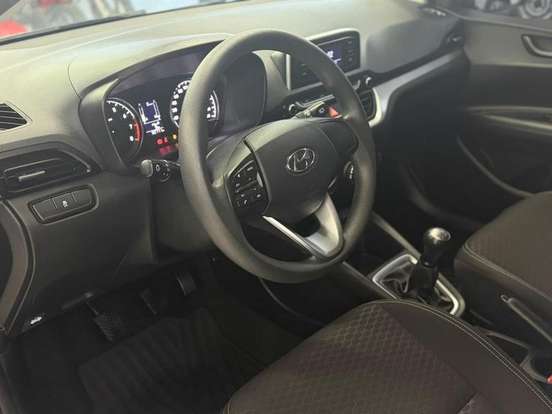 HYUNDAI-HB20-1.0 12V FLEX SENSE MANUAL HYUNDAI-HB20-2022