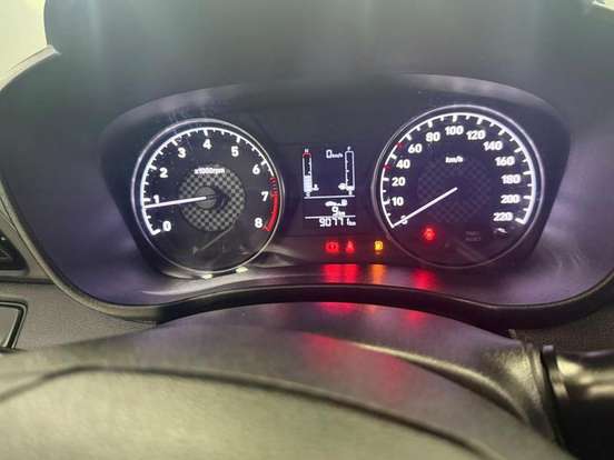 HYUNDAI-HB20-1.0 12V FLEX SENSE MANUAL HYUNDAI-HB20-2022