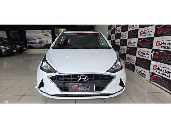 HYUNDAI-HB20-2019