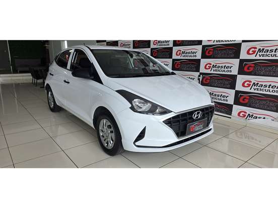 HYUNDAI-HB20-2019