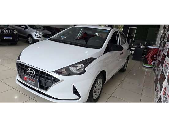 HYUNDAI-HB20-2019